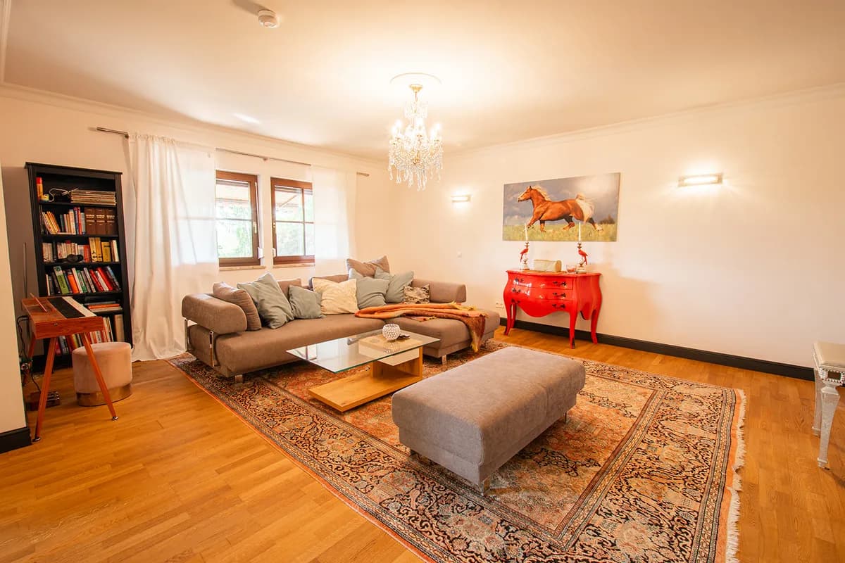 4-Zimmer-Immobilie kaufen in Südoststeiermark – 244 m², € 615.000 – Bild 9 von 30