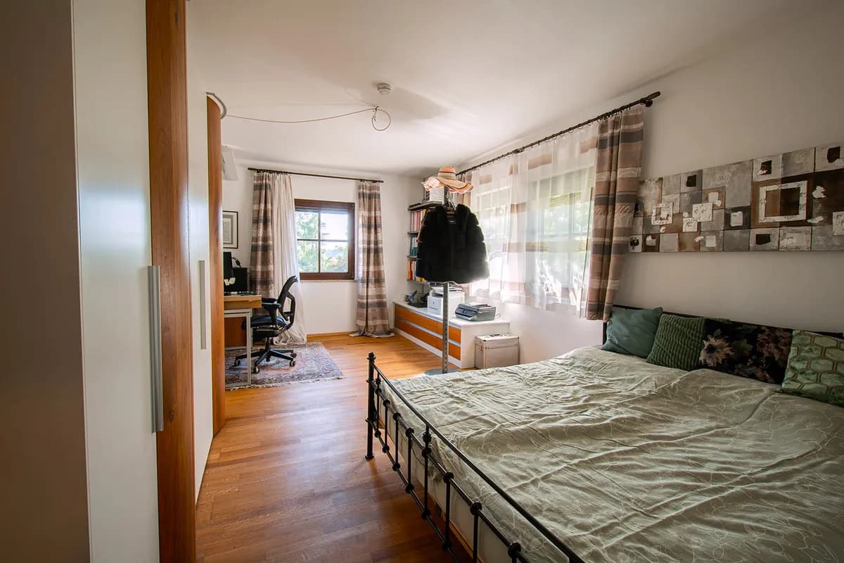 4-Zimmer-Immobilie kaufen in Südoststeiermark – 244 m², € 615.000 – Bild 10 von 30