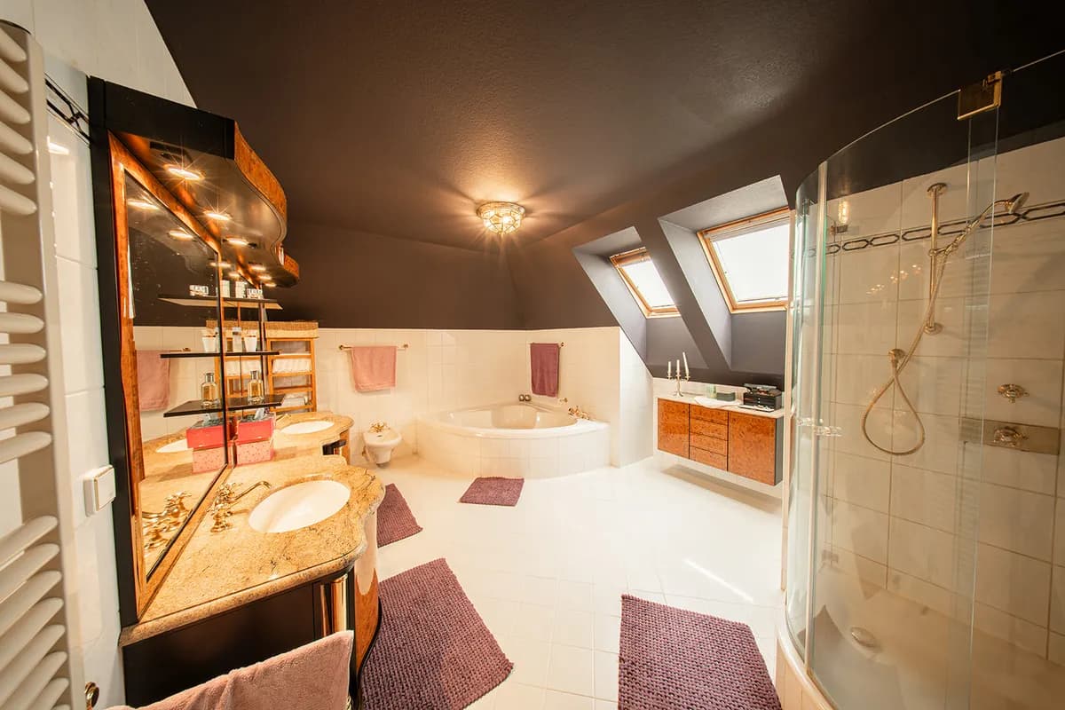 4-Zimmer-Immobilie kaufen in Südoststeiermark – 244 m², € 615.000 – Bild 17 von 30
