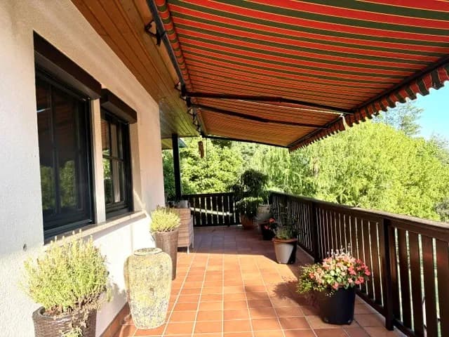 4-Zimmer-Immobilie kaufen in Südoststeiermark – 244 m², € 615.000 – Bild 25 von 30