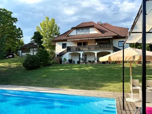 4-Zimmer-Immobilie kaufen in Südoststeiermark – 244 m², € 615.000 – Bild 28 von 30