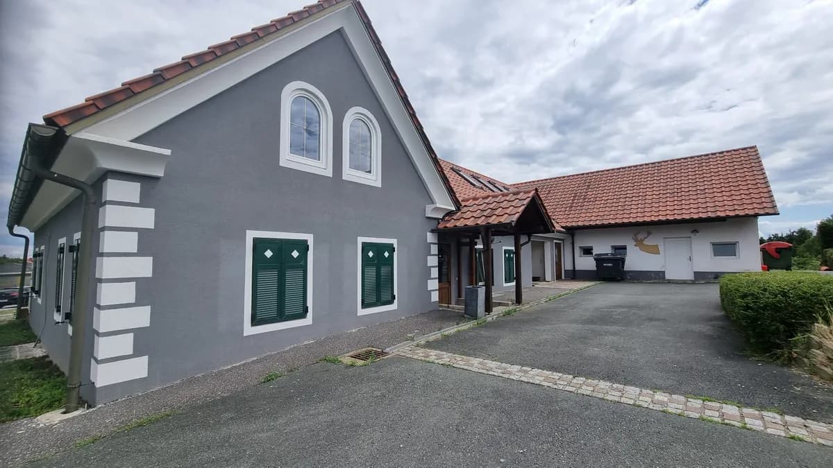 Immobilie mieten in Graz-Umgebung – 500 m², € 3.500 – Bild 1 von 10