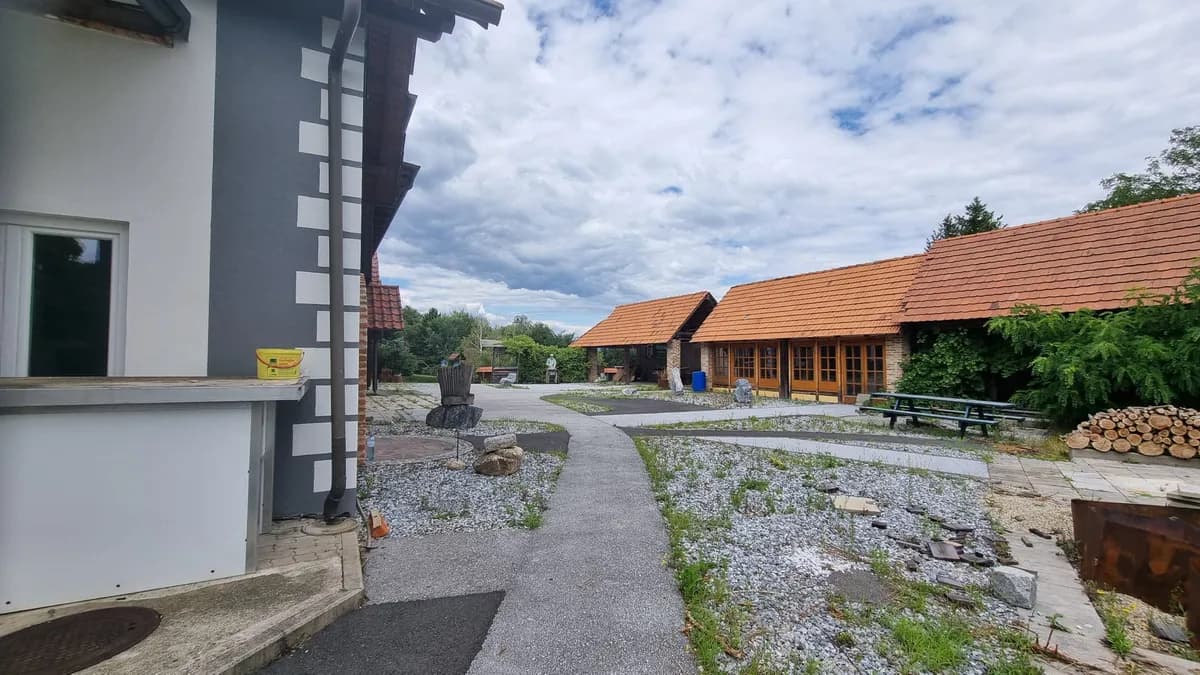 Immobilie mieten in Graz-Umgebung – 500 m², € 3.500 – Bild 8 von 10