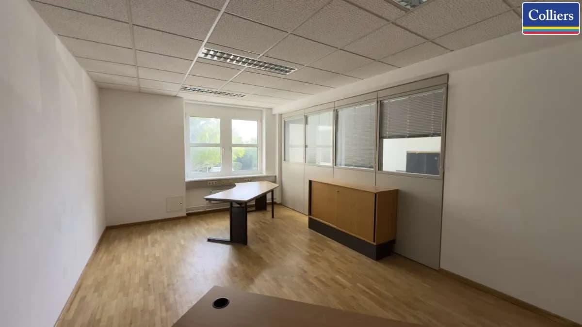 6-Zimmer-Gewerbeimmobilie mieten in Wien – 329 m², € 4.703