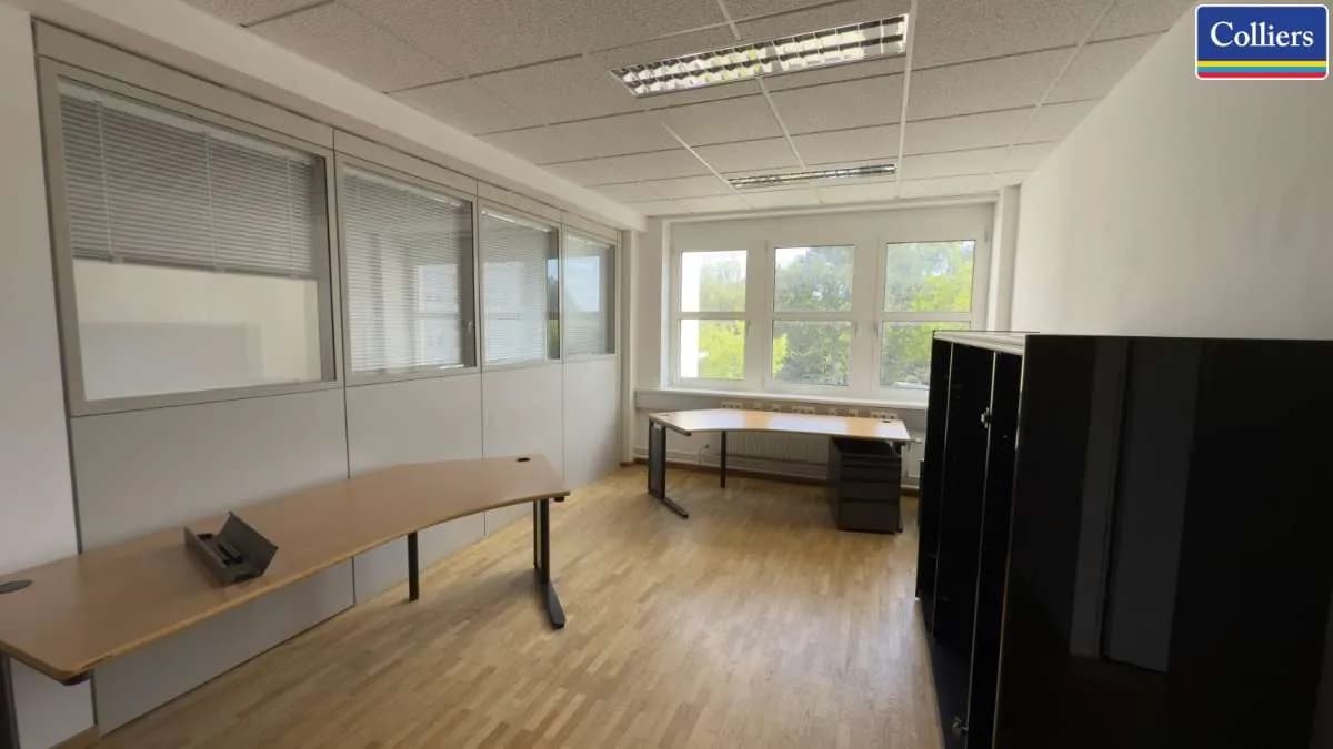 6-Zimmer-Gewerbeimmobilie mieten in Wien – 329 m², € 4.703 – Bild 2 von 11