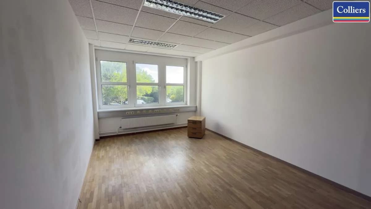 6-Zimmer-Gewerbeimmobilie mieten in Wien – 329 m², € 4.703 – Bild 3 von 11