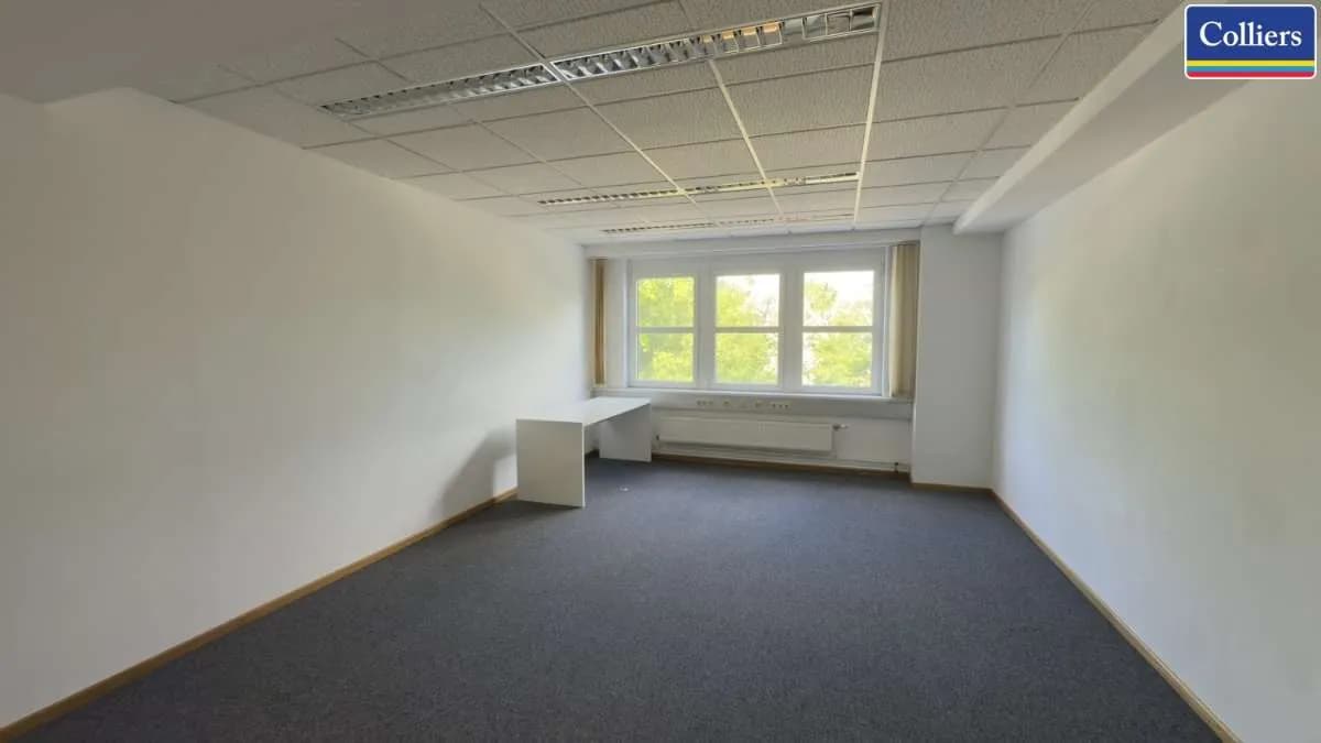 6-Zimmer-Gewerbeimmobilie mieten in Wien – 329 m², € 4.703 – Bild 4 von 11