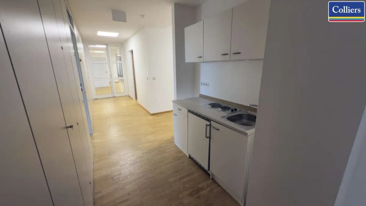 6-Zimmer-Gewerbeimmobilie mieten in Wien – 329 m², € 4.703 – Bild 7 von 11