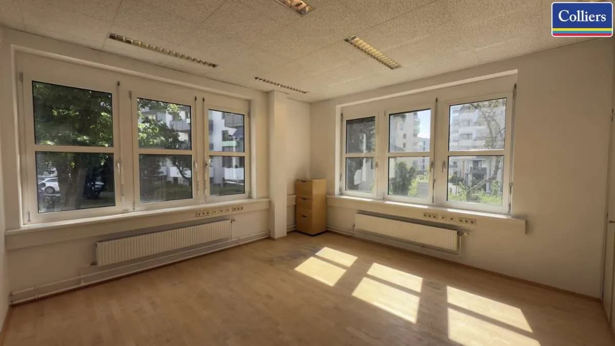 2-Zimmer-Gewerbeimmobilie mieten in Wien – 166 m², € 2.383 – Bild 2 von 12
