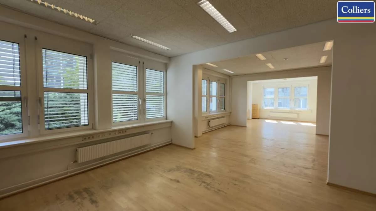 2-Zimmer-Gewerbeimmobilie mieten in Wien – 166 m², € 2.383 – Bild 3 von 12