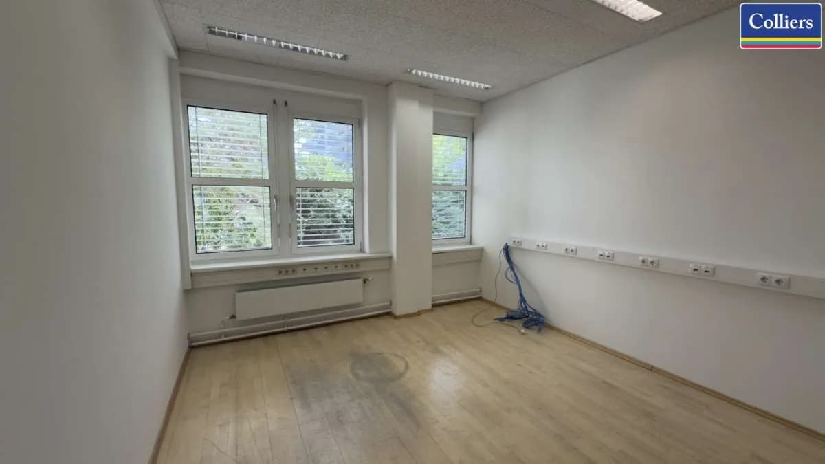 2-Zimmer-Gewerbeimmobilie mieten in Wien – 166 m², € 2.383 – Bild 4 von 12