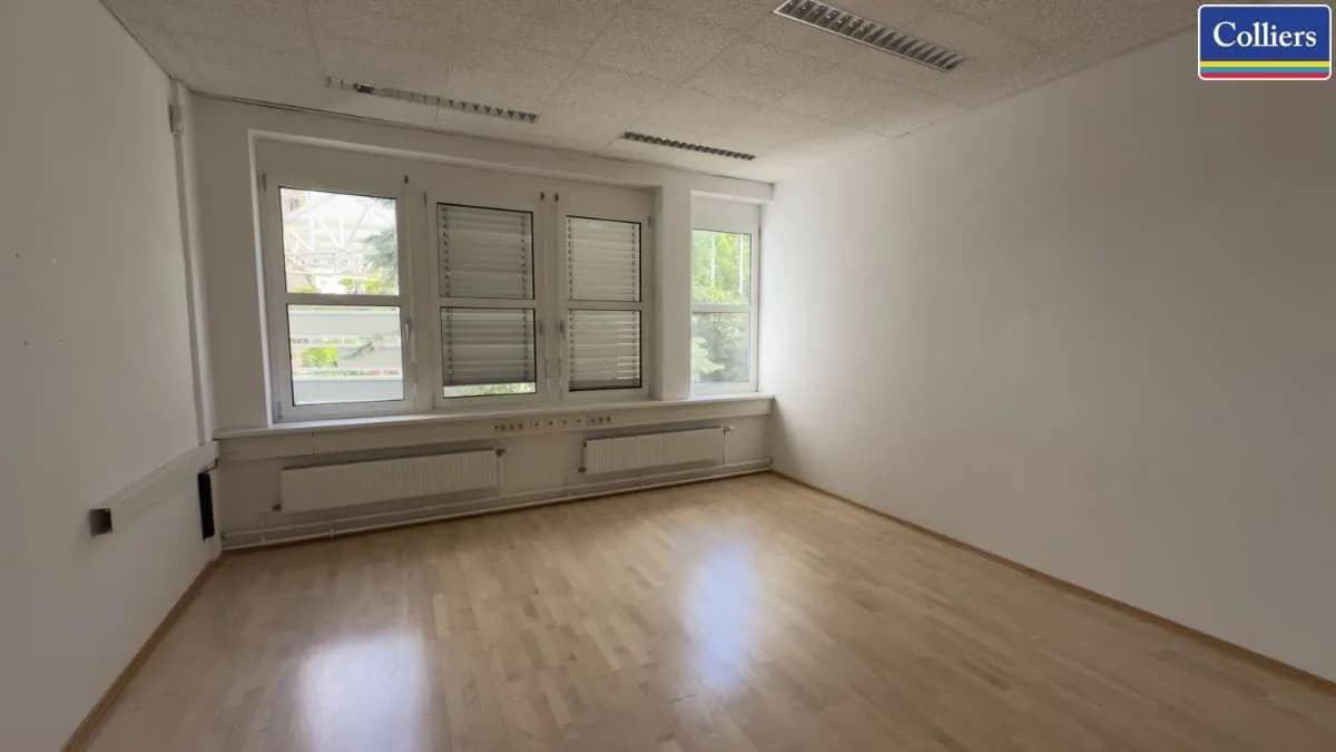 2-Zimmer-Gewerbeimmobilie mieten in Wien – 166 m², € 2.383 – Bild 5 von 12