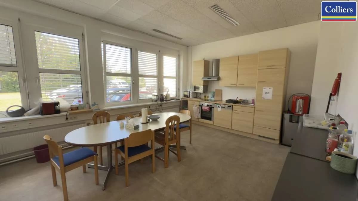 2-Zimmer-Gewerbeimmobilie mieten in Wien – 166 m², € 2.383 – Bild 6 von 12