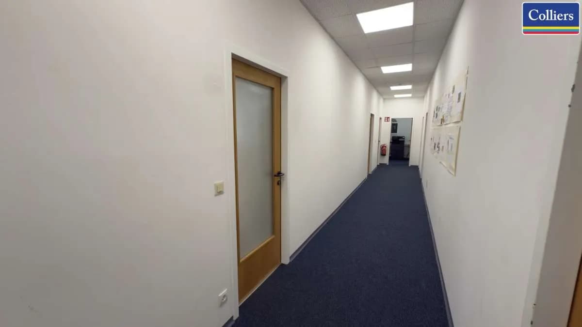 2-Zimmer-Gewerbeimmobilie mieten in Wien – 166 m², € 2.383 – Bild 7 von 12