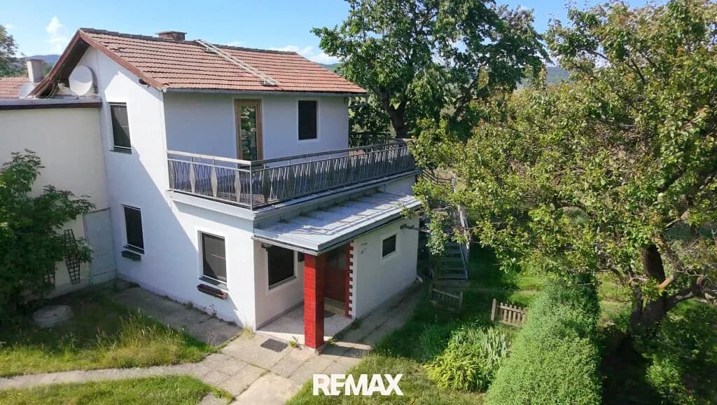 Grundstück kaufen in Sankt Pölten Land – 2 554 m², € 270.000 – Bild 2 von 19