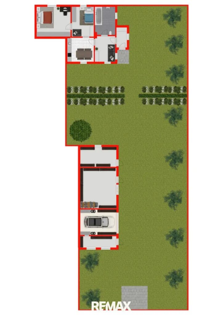 Grundstück kaufen in Sankt Pölten Land – 2 554 m², € 270.000 – Bild 18 von 19