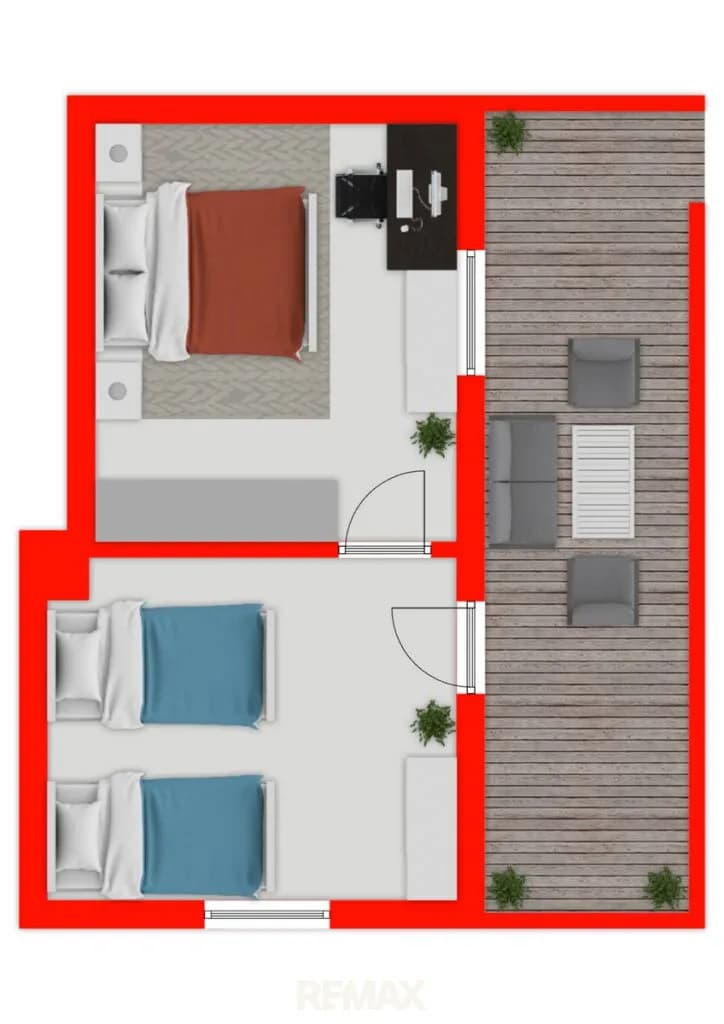 Grundstück kaufen in Sankt Pölten Land – 2 554 m², € 270.000 – Bild 19 von 19