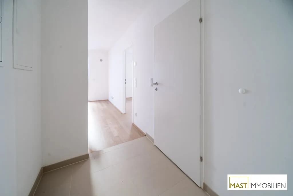 2-Zimmer-Wohnung mieten in Wien – 40,44 m², € 930 – Bild 5 von 12