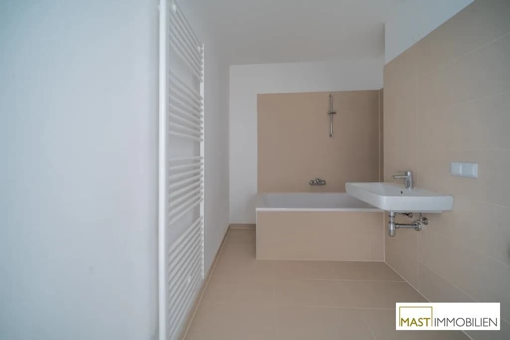 2-Zimmer-Wohnung mieten in Wien – 40,44 m², € 930 – Bild 6 von 12
