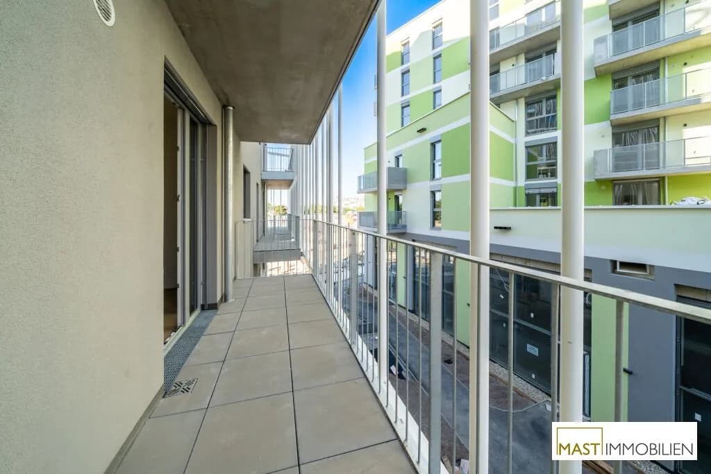 2-Zimmer-Wohnung mieten in Wien – 40,44 m², € 930 – Bild 8 von 12