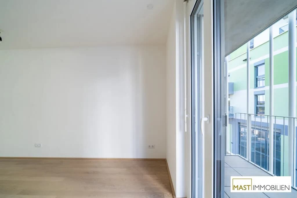 2-Zimmer-Wohnung mieten in Wien – 40,44 m², € 930 – Bild 10 von 12
