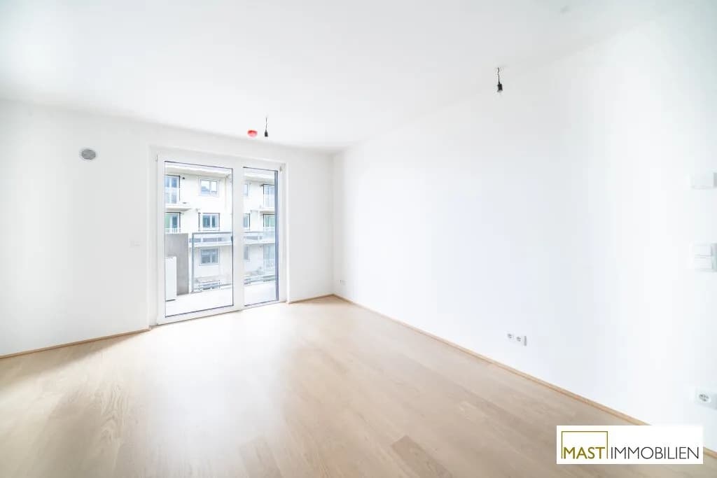 2-Zimmer-Wohnung mieten in Wien – 40,44 m², € 930 – Bild 14 von 17