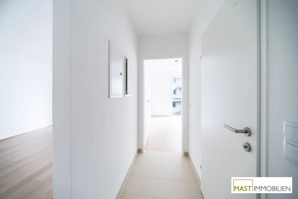 2-Zimmer-Wohnung mieten in Wien – 40,44 m², € 930 – Bild 15 von 17