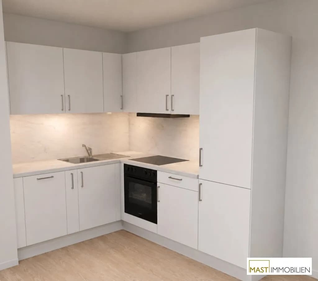 2-Zimmer-Wohnung mieten in Wien – 40,44 m², € 930 – Bild 16 von 17