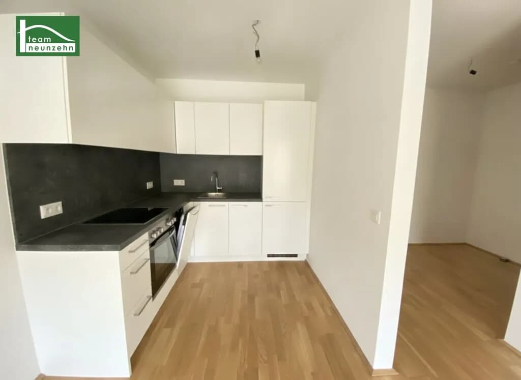 2-Zimmer-Wohnung mieten in Wien – 38,31 m², € 750 – Bild 4 von 22
