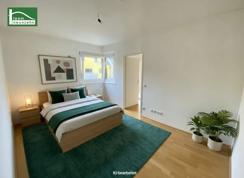 2-Zimmer-Wohnung mieten in Wien – 38,31 m², € 750 – Bild 6 von 22