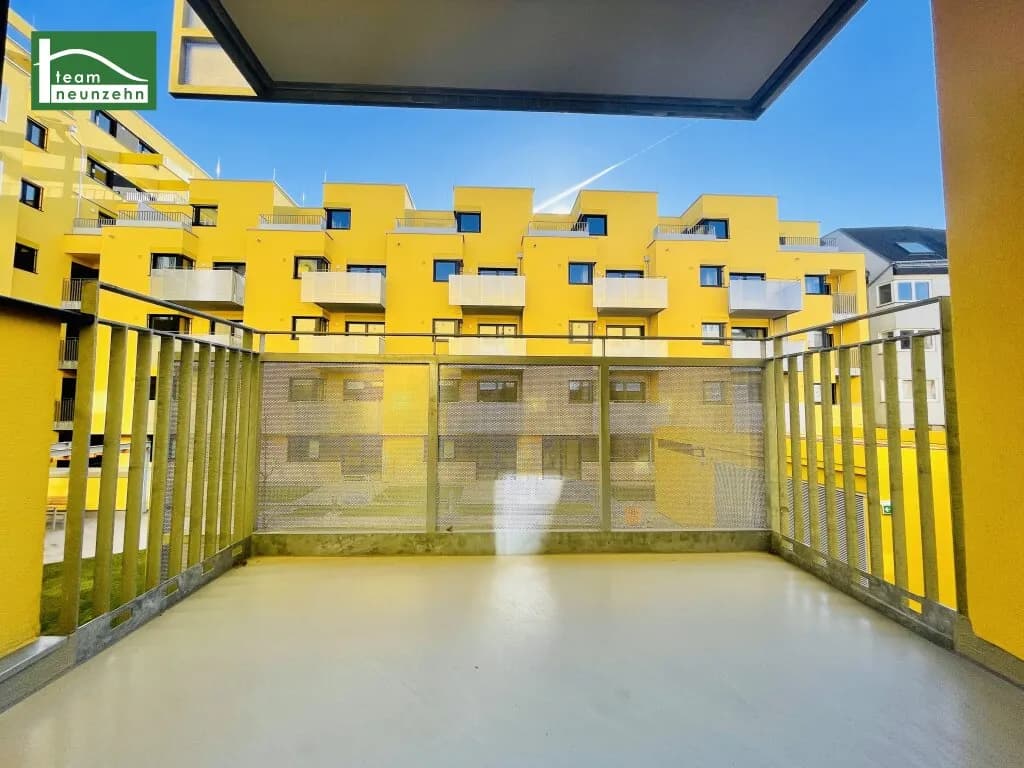 2-Zimmer-Wohnung mieten in Wien – 38,31 m², € 750 – Bild 9 von 22