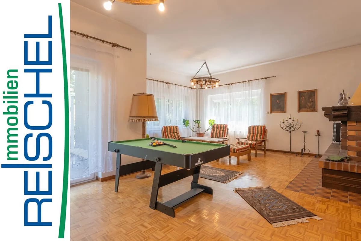 13-Zimmer-Haus kaufen in Mödling – 378,17 m², € 980.000