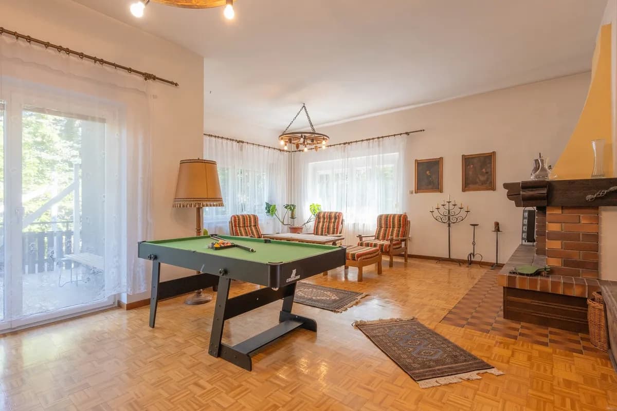 13-Zimmer-Haus kaufen in Mödling – 378,17 m², € 980.000 – Bild 2 von 27