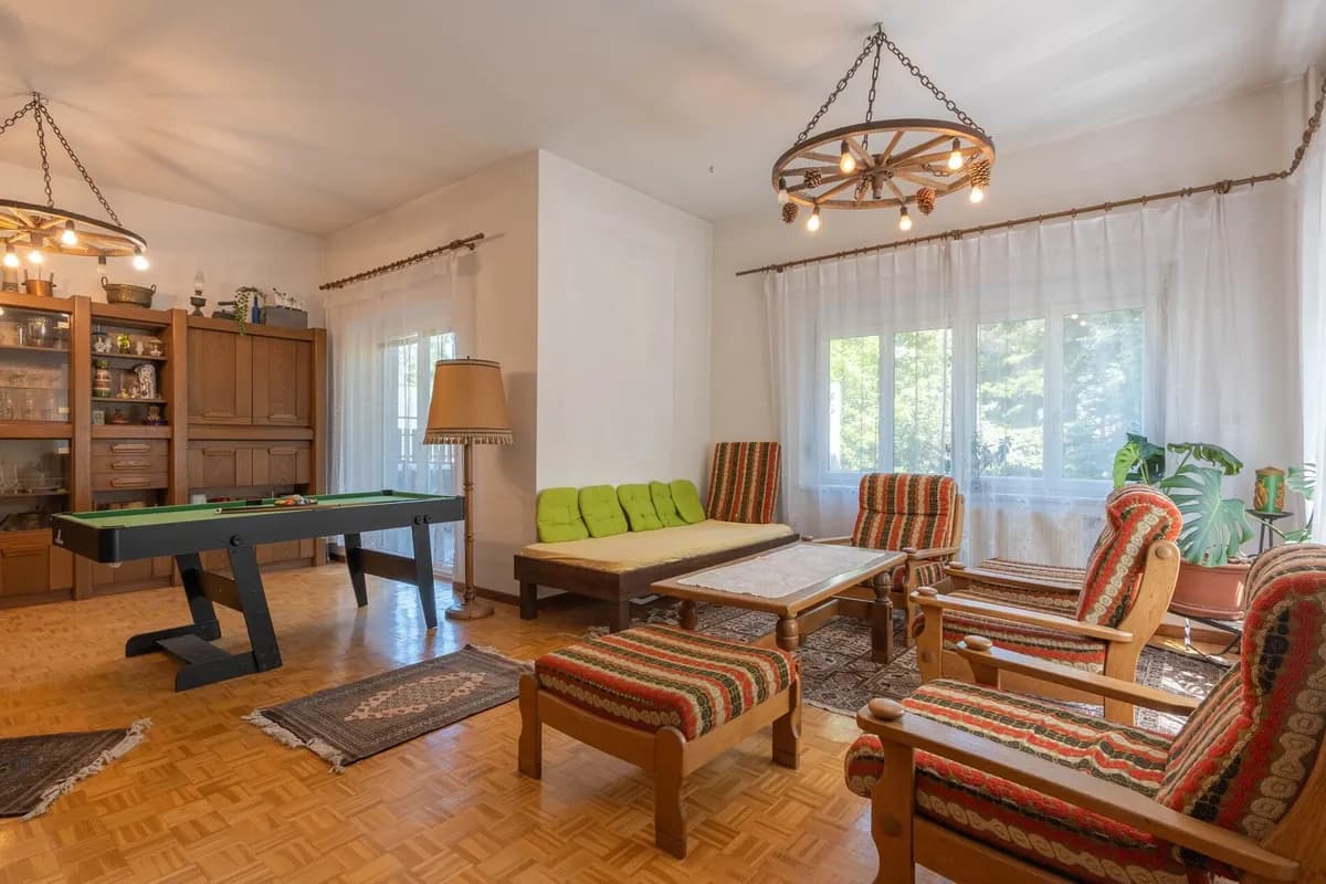 13-Zimmer-Haus kaufen in Mödling – 378,17 m², € 980.000 – Bild 3 von 27