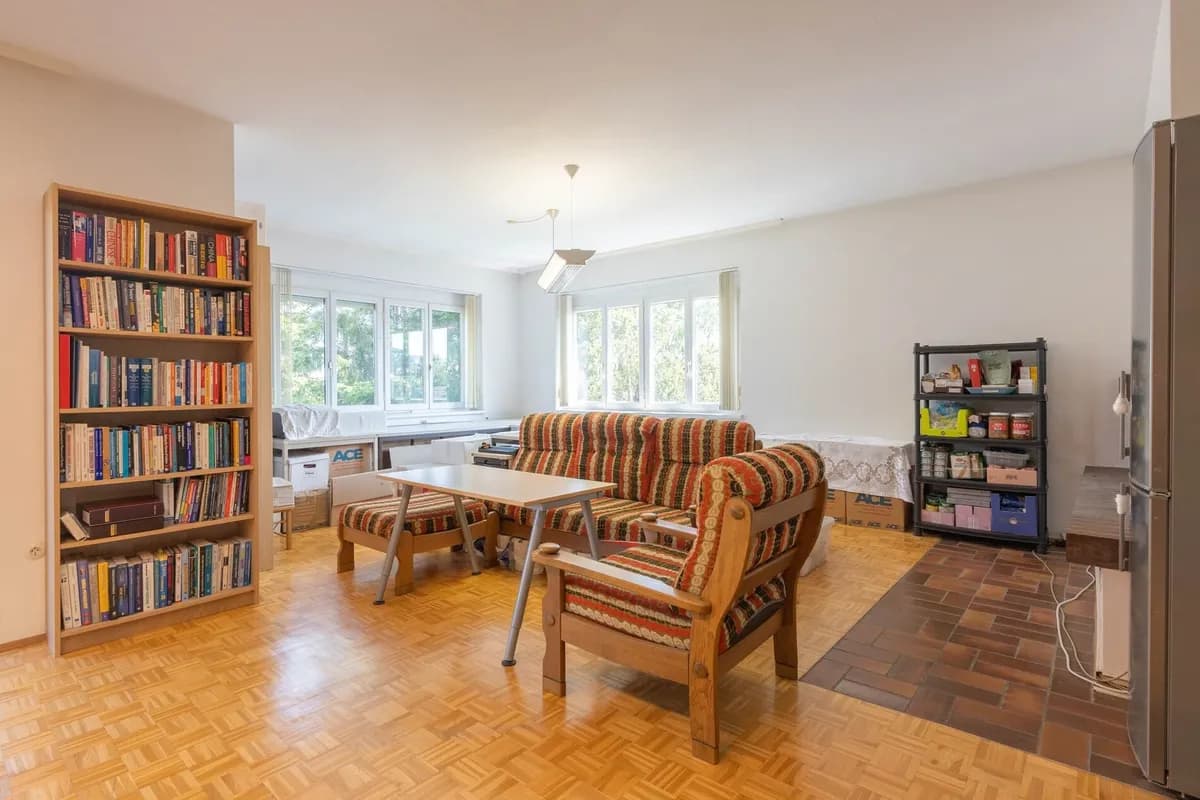 13-Zimmer-Haus kaufen in Mödling – 378,17 m², € 980.000 – Bild 4 von 27