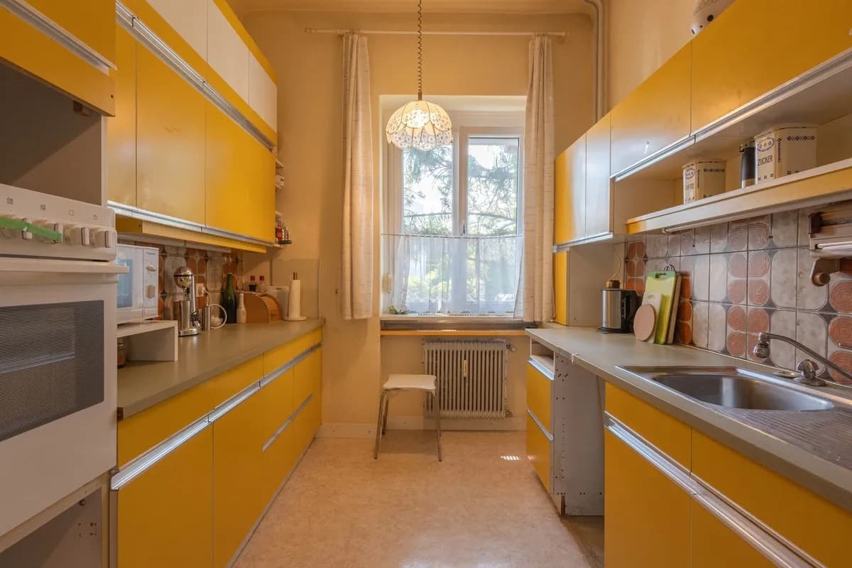 13-Zimmer-Haus kaufen in Mödling – 378,17 m², € 980.000 – Bild 5 von 27