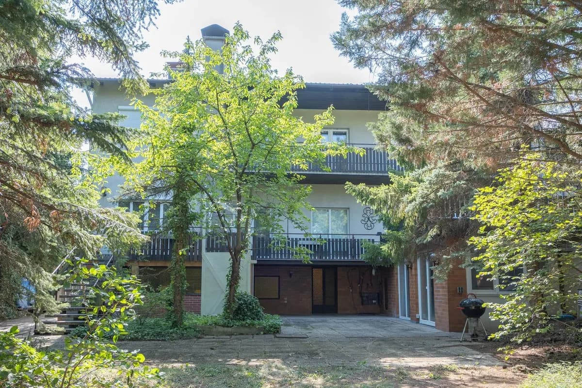 13-Zimmer-Haus kaufen in Mödling – 378,17 m², € 980.000 – Bild 7 von 27