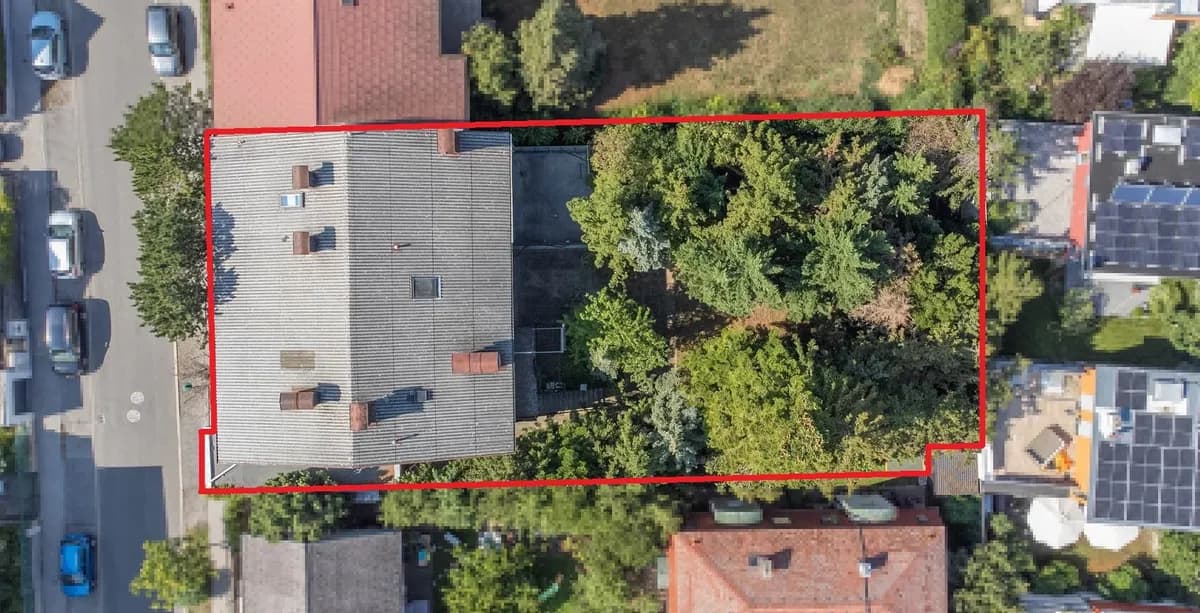 13-Zimmer-Haus kaufen in Mödling – 378,17 m², € 980.000 – Bild 8 von 27