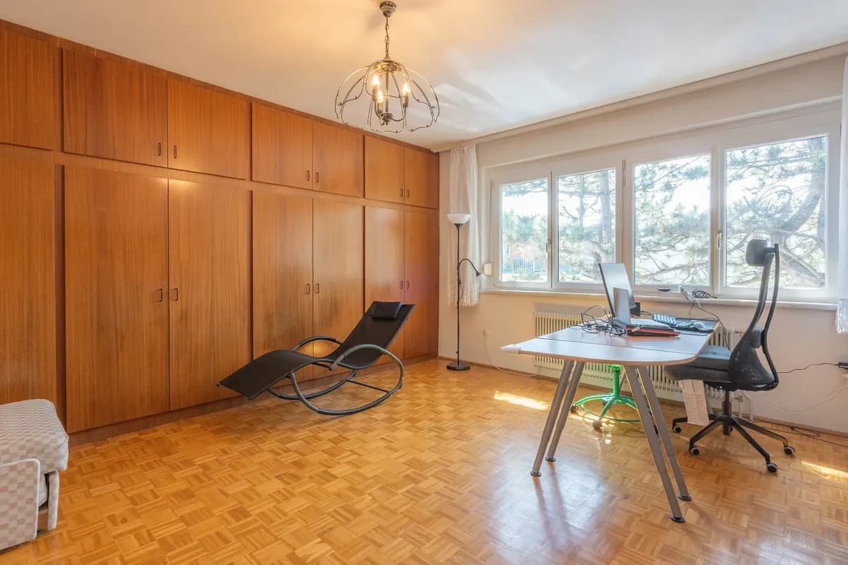 13-Zimmer-Haus kaufen in Mödling – 378,17 m², € 980.000 – Bild 9 von 27