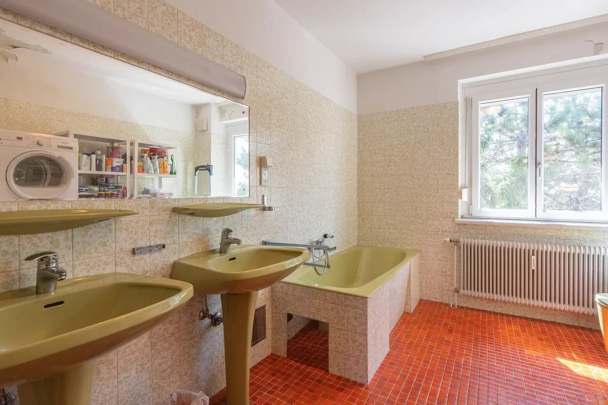13-Zimmer-Haus kaufen in Mödling – 378,17 m², € 980.000 – Bild 11 von 27