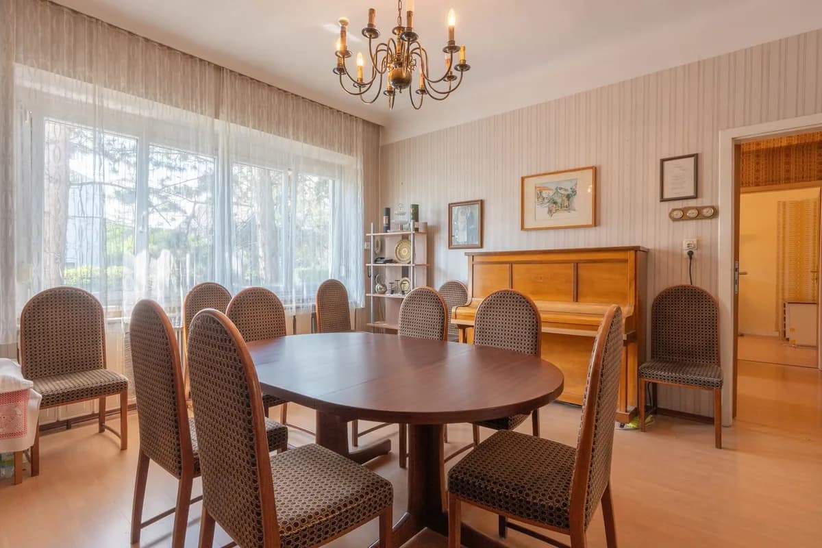 13-Zimmer-Haus kaufen in Mödling – 378,17 m², € 980.000 – Bild 14 von 27