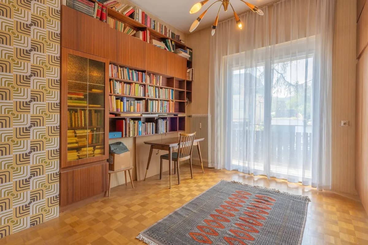 13-Zimmer-Haus kaufen in Mödling – 378,17 m², € 980.000 – Bild 17 von 27