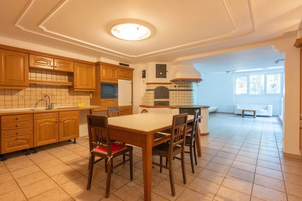 13-Zimmer-Haus kaufen in Mödling – 378,17 m², € 980.000 – Bild 21 von 27