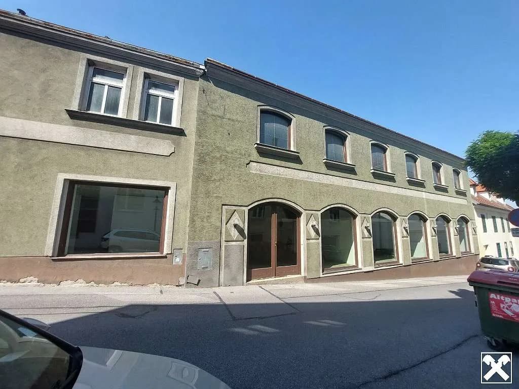 10-Zimmer-Gewerbeimmobilie kaufen in Bruck an der Leitha – 100 m², € 684.000 – Bild 11 von 14