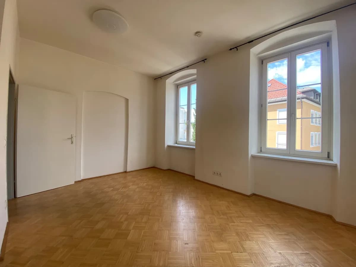 Wohnung mieten in Klagenfurt – 29 m², € 440 – Bild 2 von 8