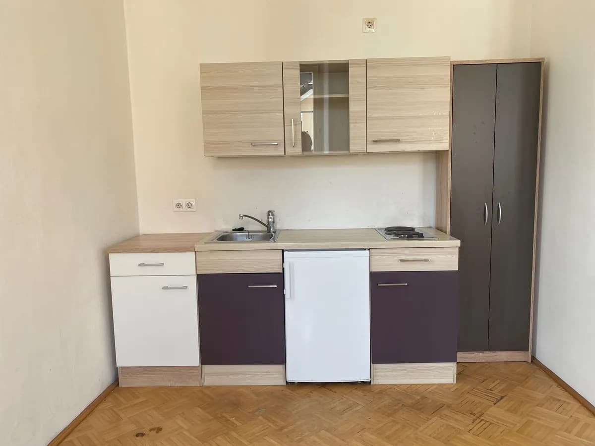 Wohnung mieten in Klagenfurt – 29 m², € 440 – Bild 4 von 8
