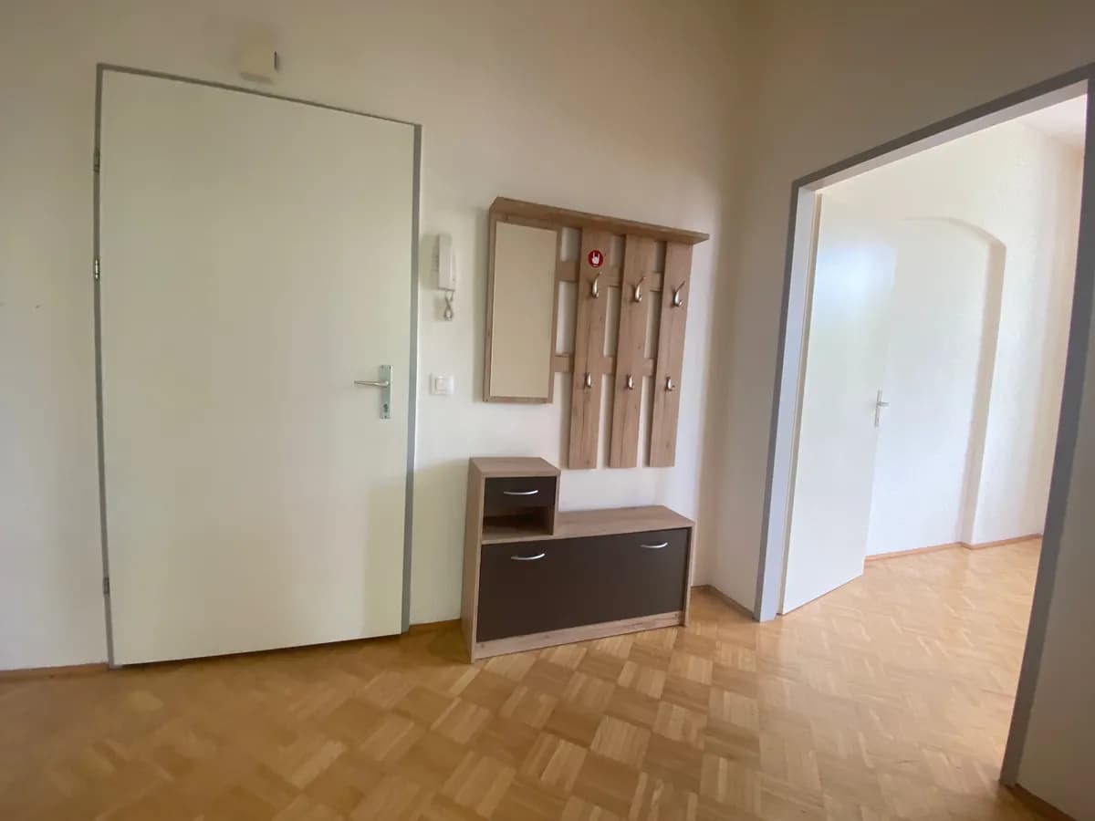 Wohnung mieten in Klagenfurt – 29 m², € 440 – Bild 6 von 8