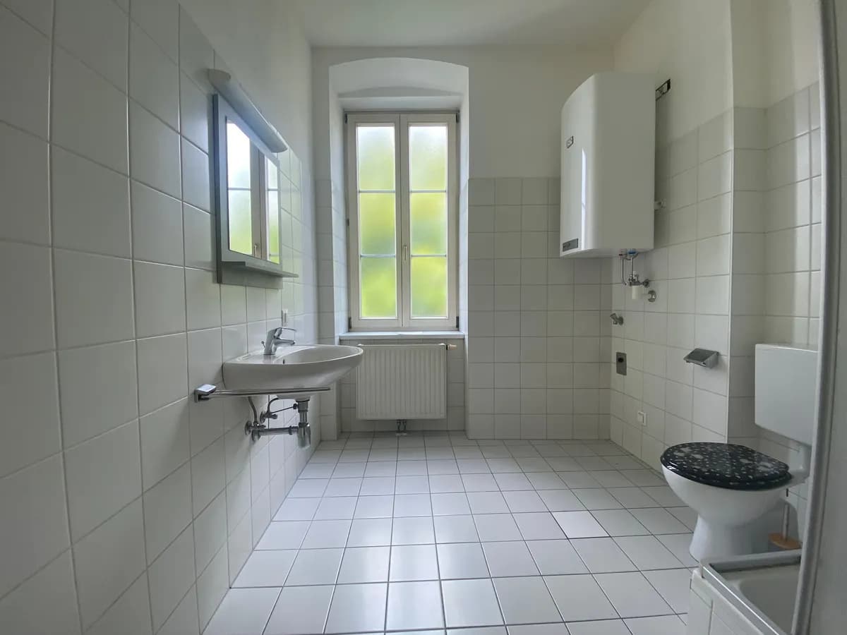 Wohnung mieten in Klagenfurt – 29 m², € 440 – Bild 7 von 8