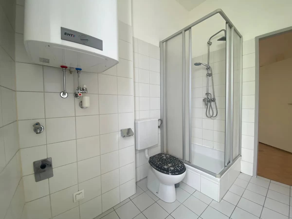 Wohnung mieten in Klagenfurt – 29 m², € 440 – Bild 8 von 8