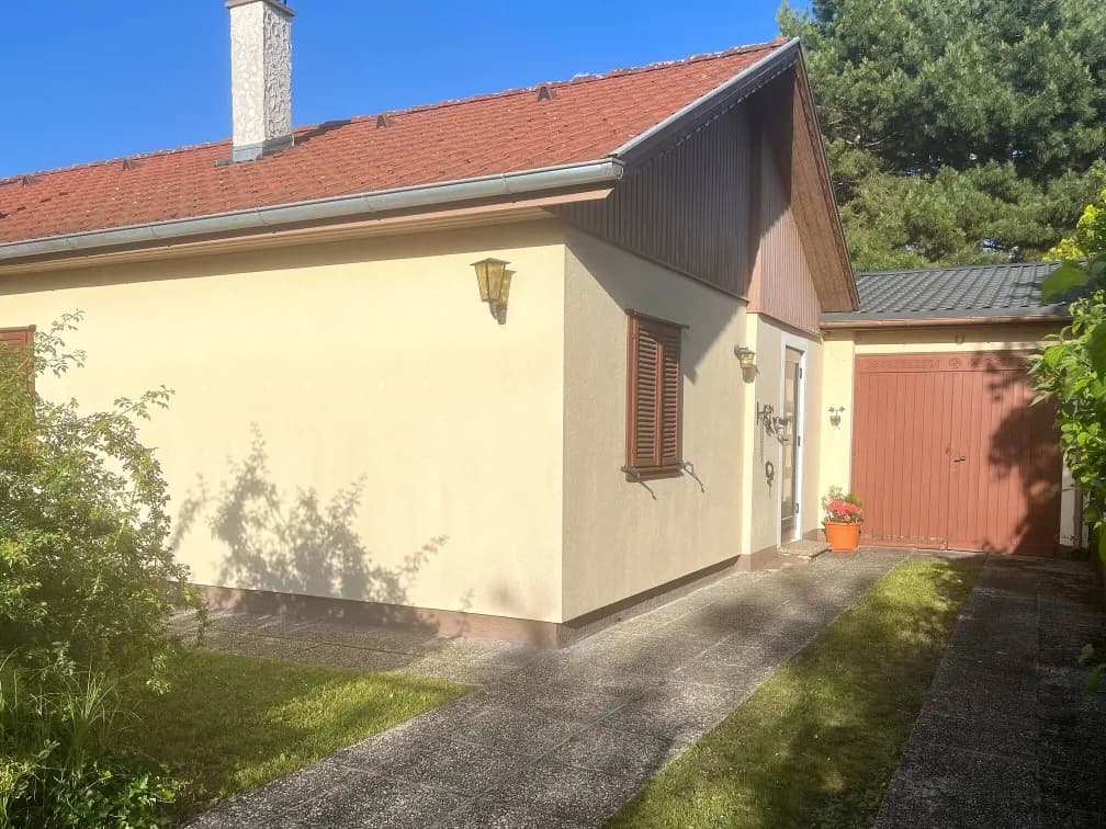 4-Zimmer-Wohnung kaufen in Eisenstadt - Umgebung – 75 m², € 63.000 – Bild 1 von 14